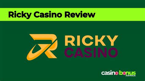 ricky casino no deposit bonus code|Ricky Casino 2024 .